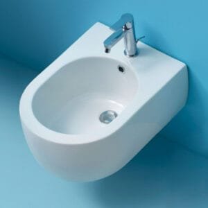 Wall Hung Bidet