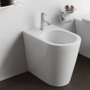 Floor Standing Bidet