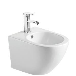 GS-0114F |  Wall-Hung Bidet Modern Space-Saving Solution for Enhanced Bathroom Hygiene