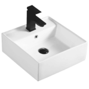 GS-115/111 |  Elegant Art Basin - Stylish and Functional Sink for Modern Bathrooms