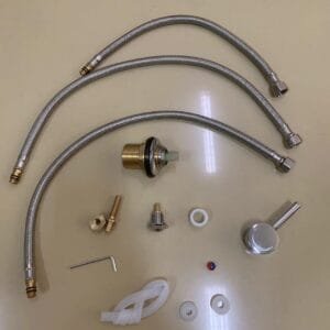 GS-CH1 |  Bidet Device- Eco-Friendly, Adjustable Water Pressure & Temperature for Enhanced Personal Hygiene