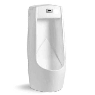 GS-701L | High-Efficiency Space-Saving Urinal for Modern Bathrooms - Eco-Friendly Design
