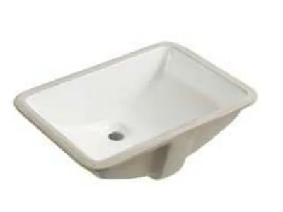 GS-0422D |  Under Counter Basin - Stylish and Space-Saving Solution for Contemporary Bathrooms